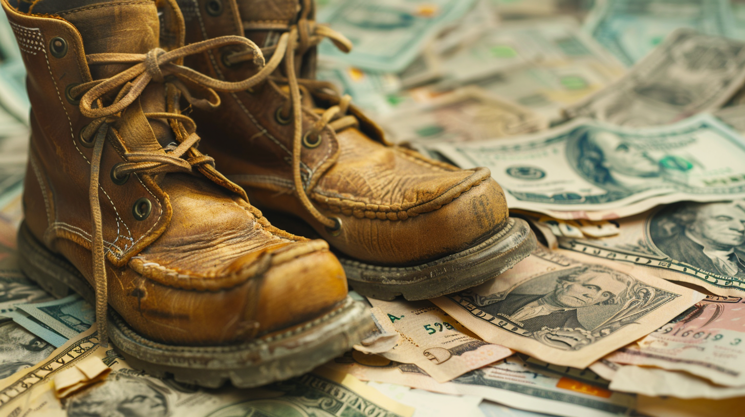 Bootstrapping Your Way to Success: A Guide for Frugal Entrepreneurs