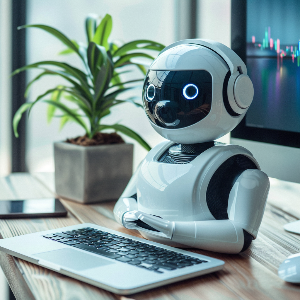Chatbots And Virtual Assistants: Ai’s Rise In Customer Service