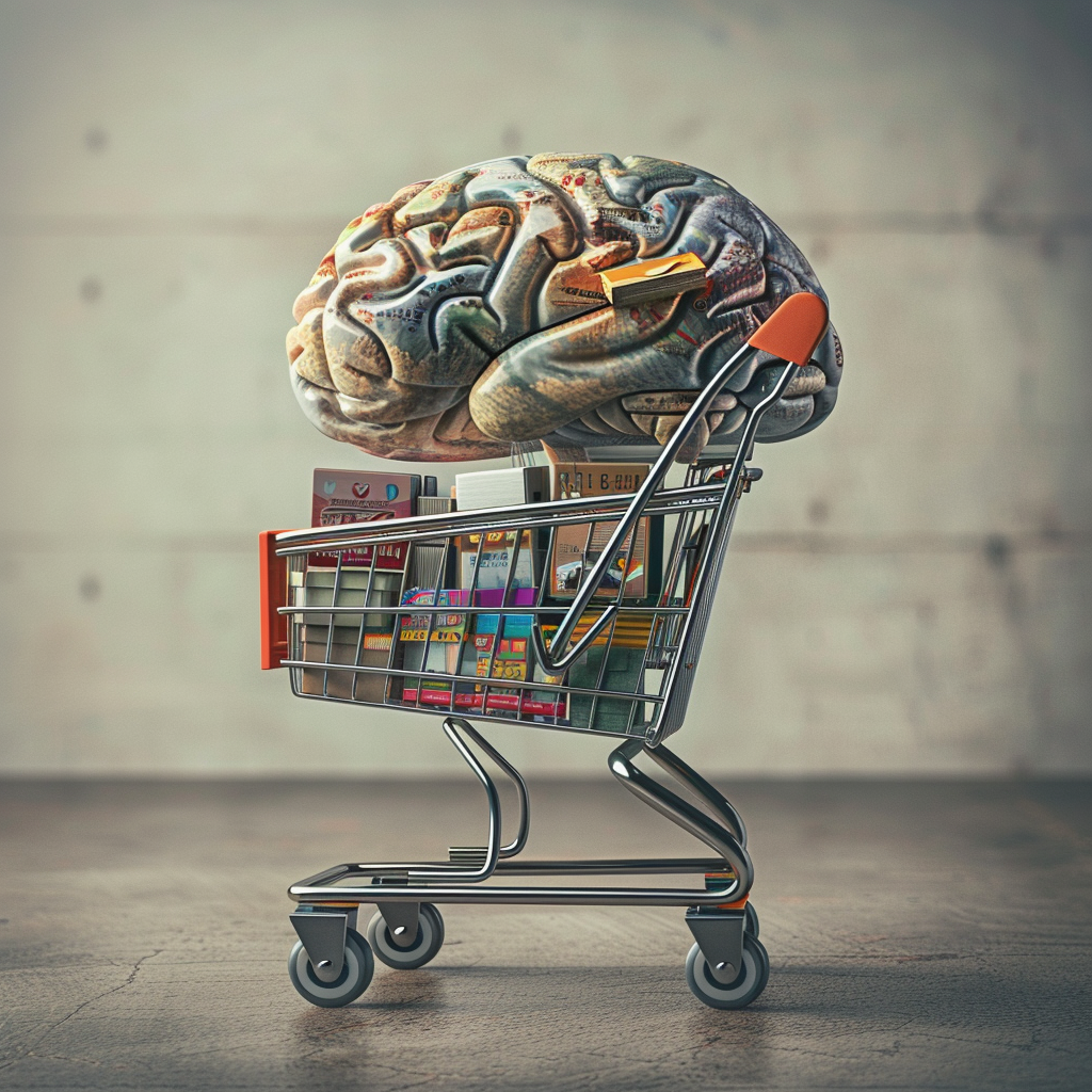 Cognitive Biases And Heuristics: How Our Minds Trick Us Into Making Bad Purchases