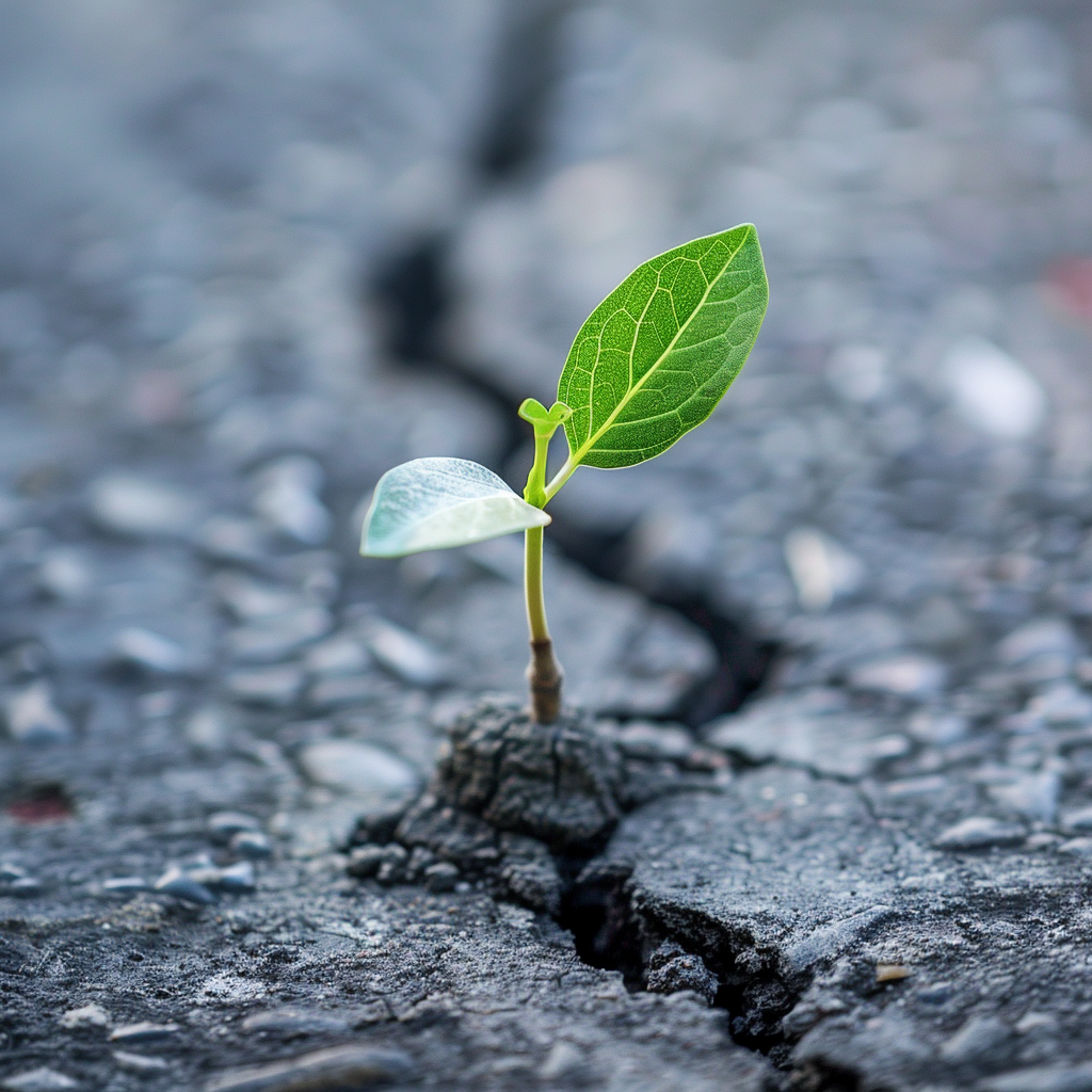 Cultivating a Growth Mindset: The Key to Business Resilience
