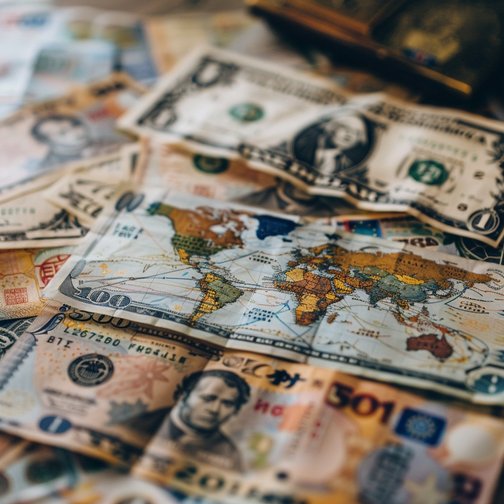 Currency Exchange And International Trade: What Consumers Need To Know For Safe Global Transactions