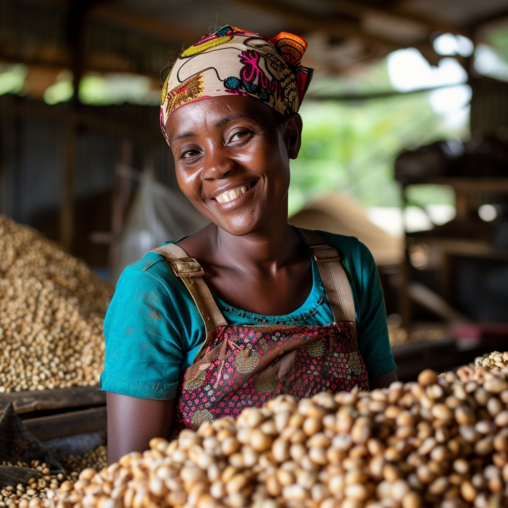 Fair Trade Matters: The Positive Impact Of Ethical Business Practices On Communities Worldwide