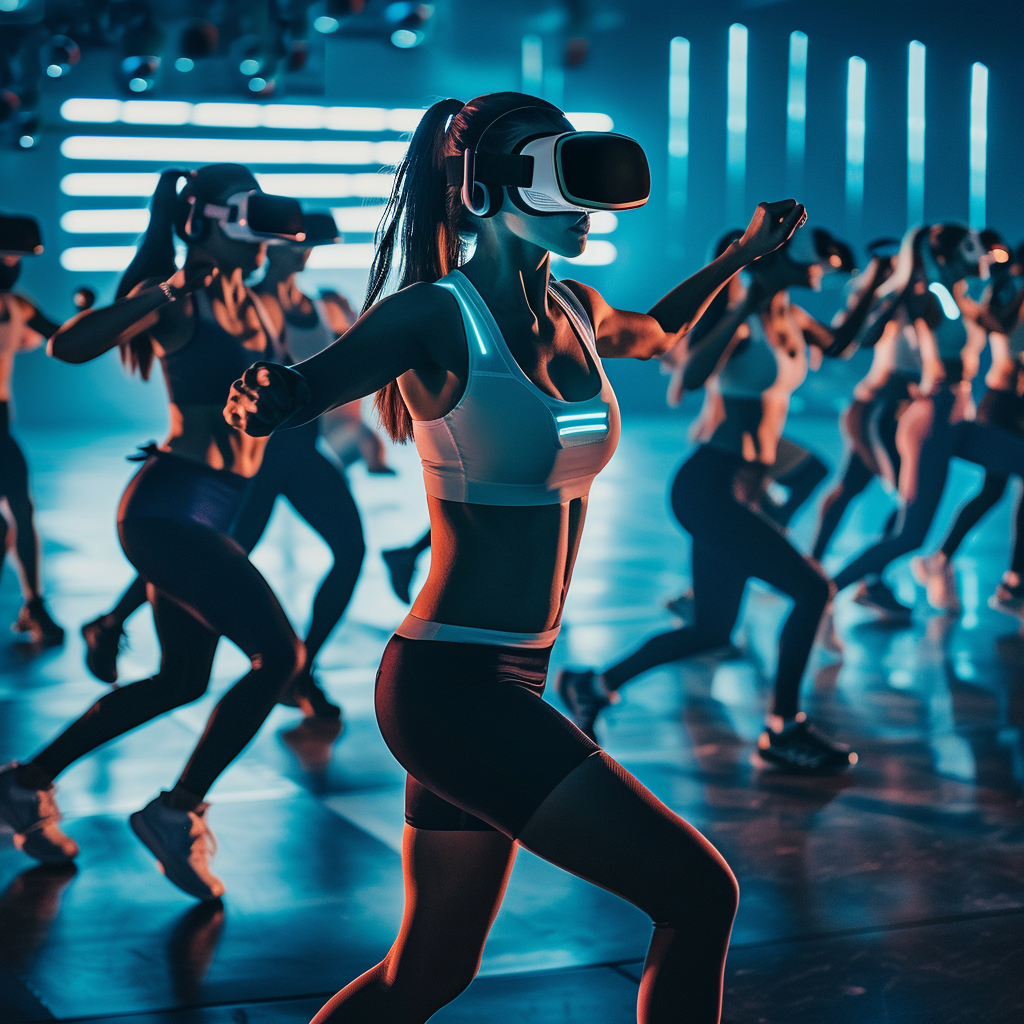 Fitness Trends 2024: What’s New in the World of Exercise