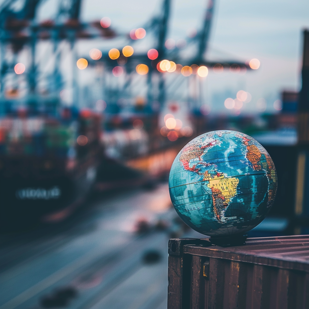 Global Sales And International Trade Agreements: The Future Of Commerce