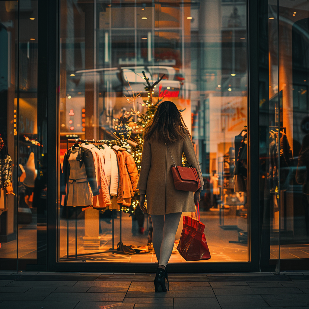 Maximizing The Benefits Of Omni-Channel Retailing – A Consumer’s Perspective