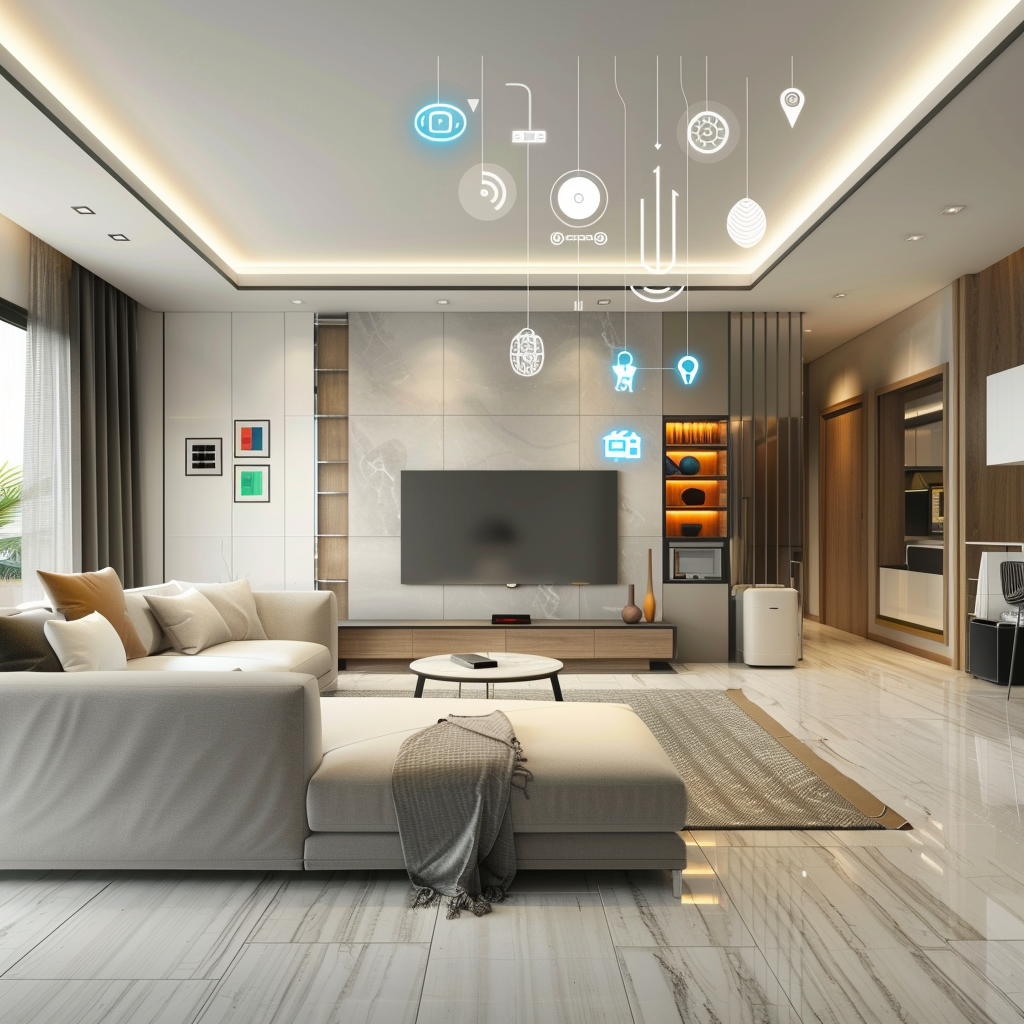 Smart Home Devices: Enhancing Your Living Experience