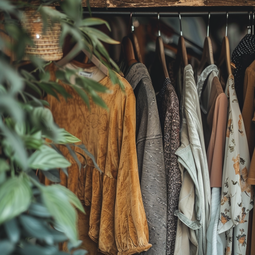 Sustainable Fashion: How to Shop Responsibly