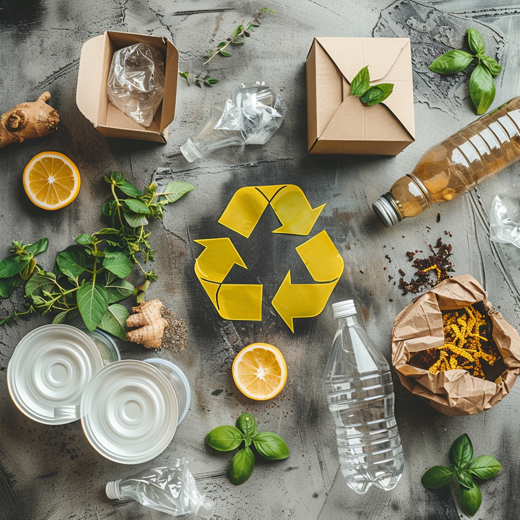Sustainable Living: Zero Waste Lifestyle Tips