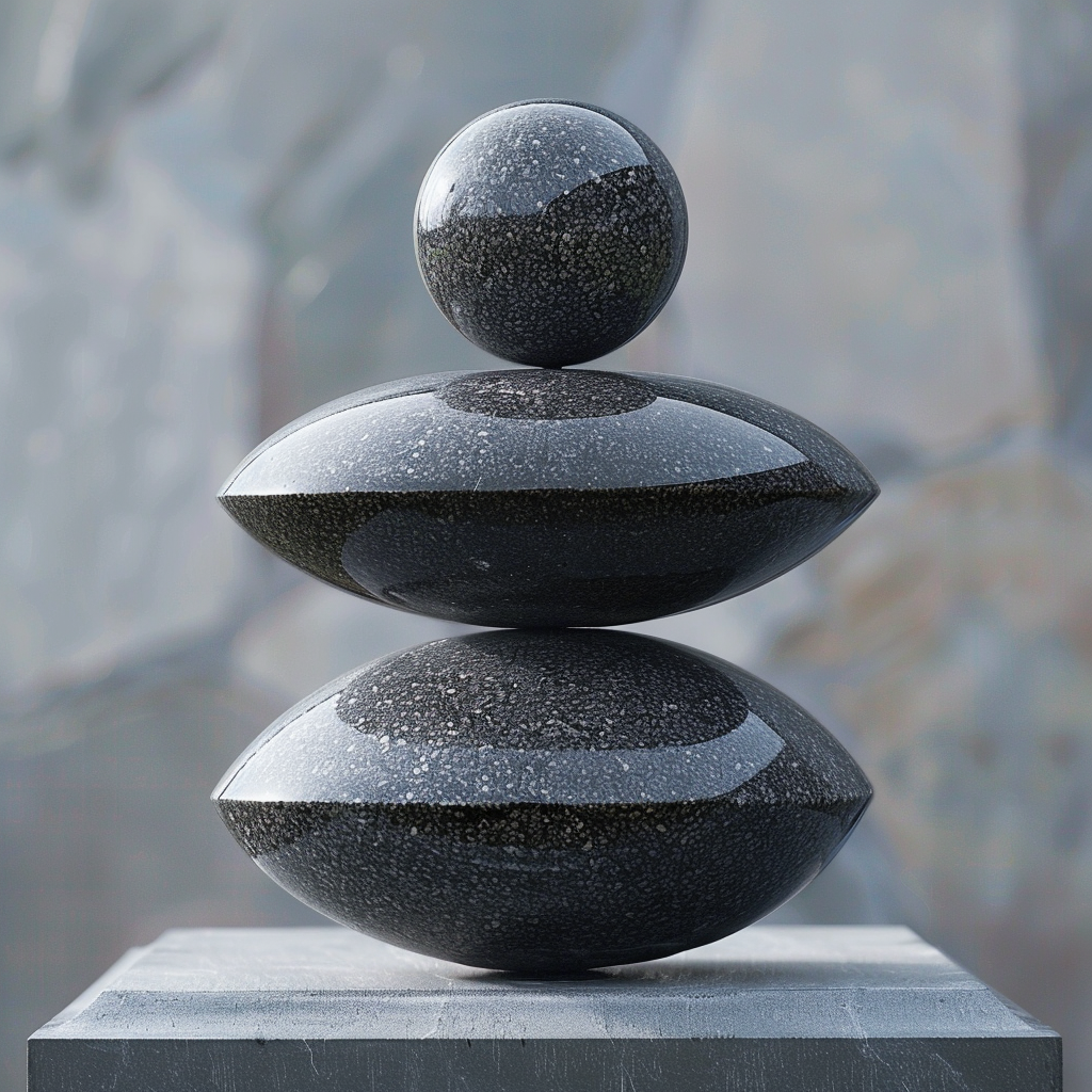 The Art of Mindful Business: Staying Balanced in a High-Speed World