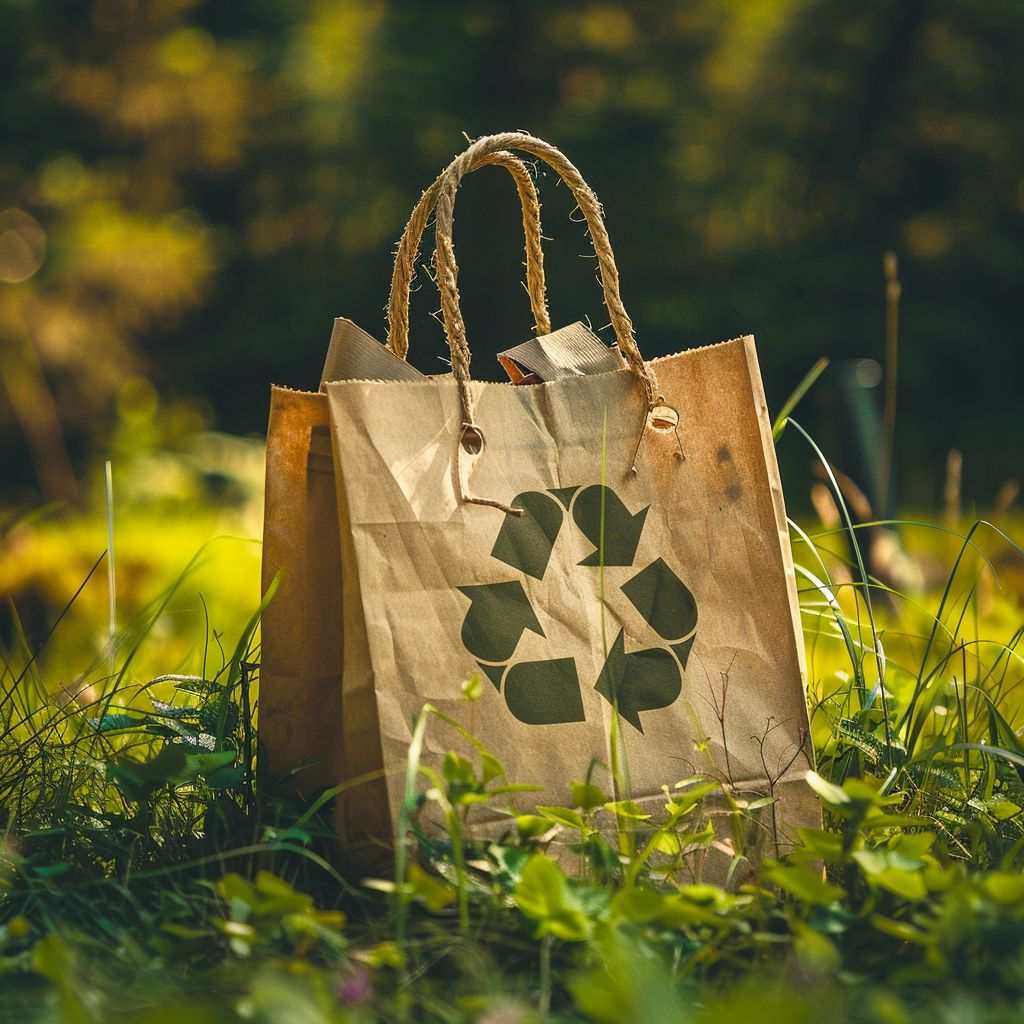The Ethics Of Sustainable Consumerism: A Guide To Making Responsible Choices For The Environment