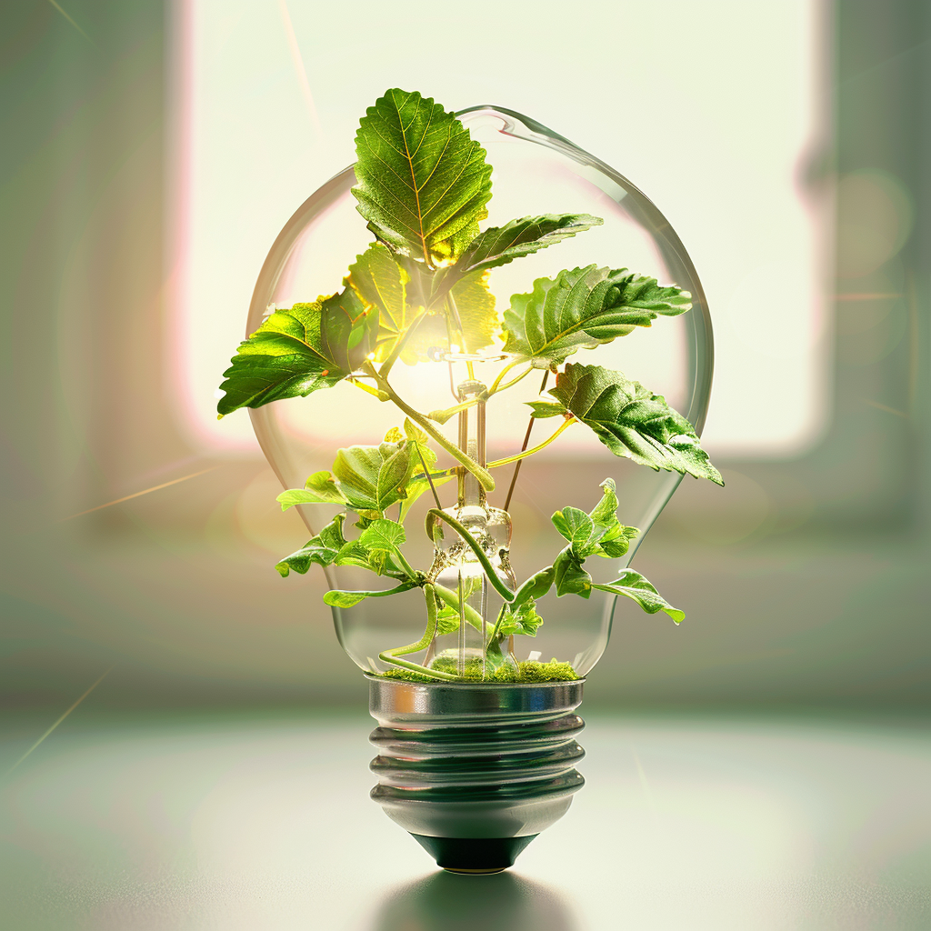 The Green Entrepreneur: Sustainable Practices for Business Success