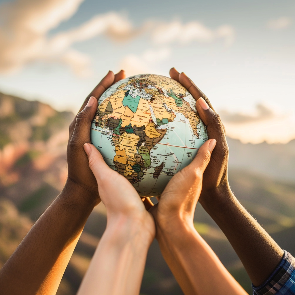 The Intersection Of Culture And Ethics: Exploring The Connection Between Social Responsibility And Cultural Sensitivity In A Globalized World