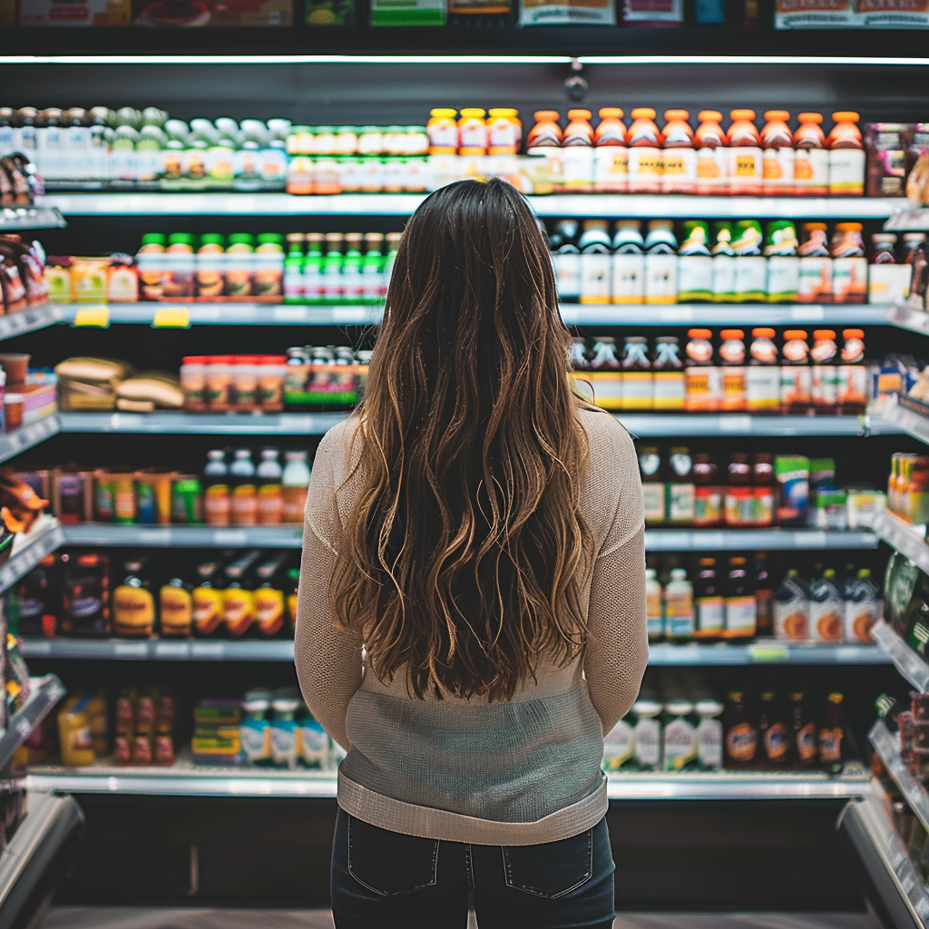 The Power Of Choice: Making Informed Decisions For Better Shopping