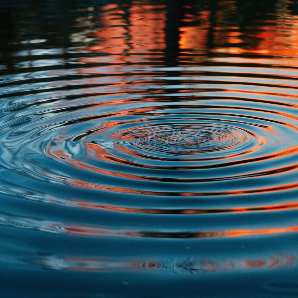 The Ripple Effect of Positive Leadership in Business