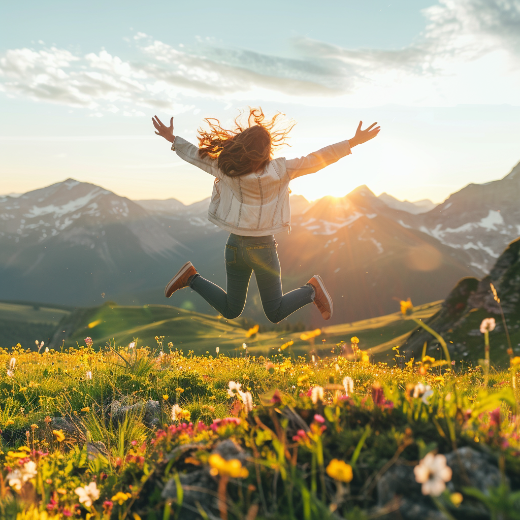 The Science of Happiness: Practices for a Joyful Life