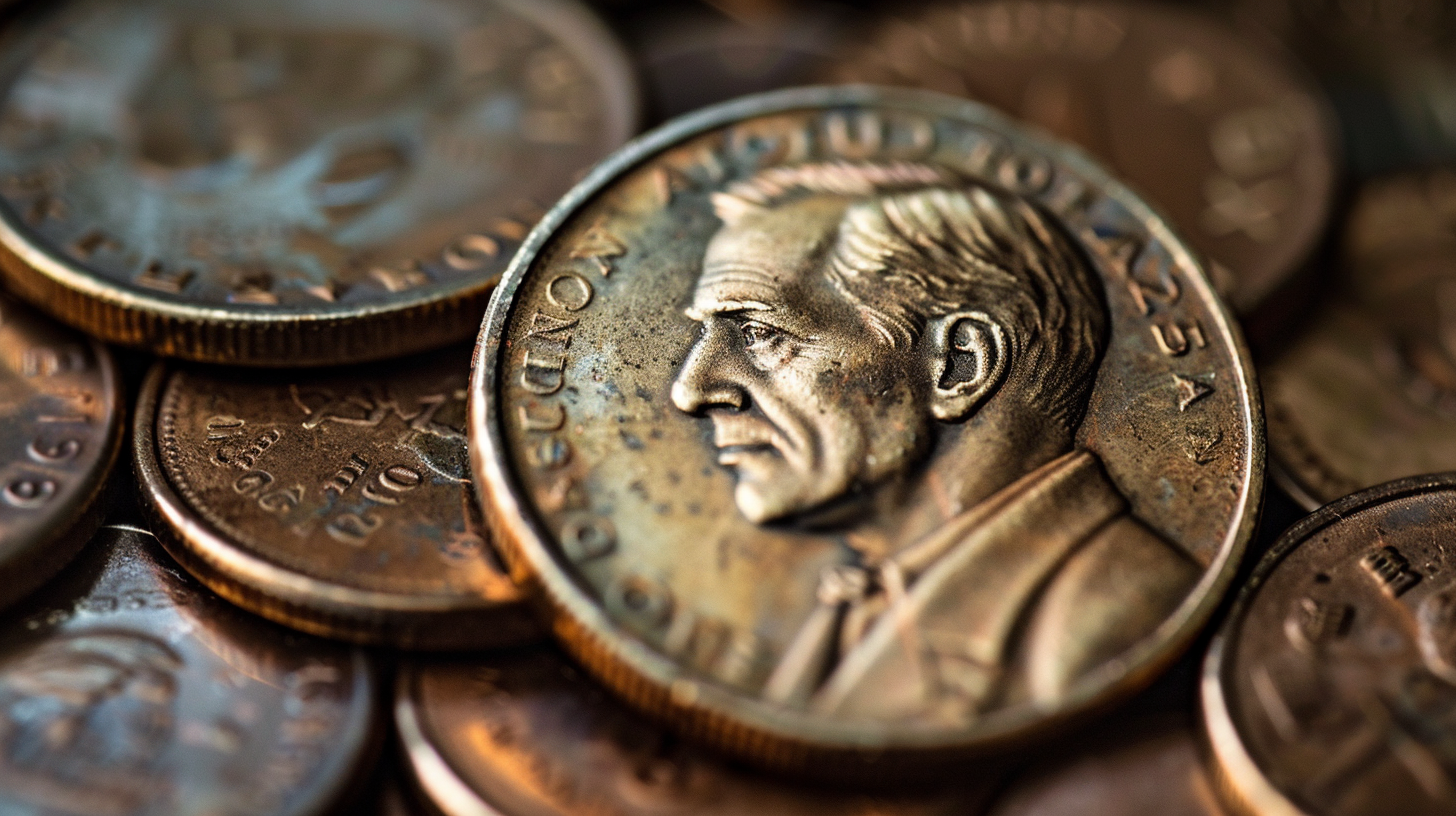 Discovering the Value of a 1934 Penny: A Worthwhile Guide