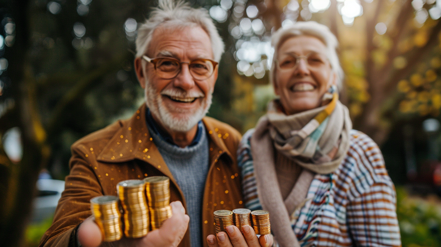 Maximizing Your Net Worth: The Value of Pension in Your Net
