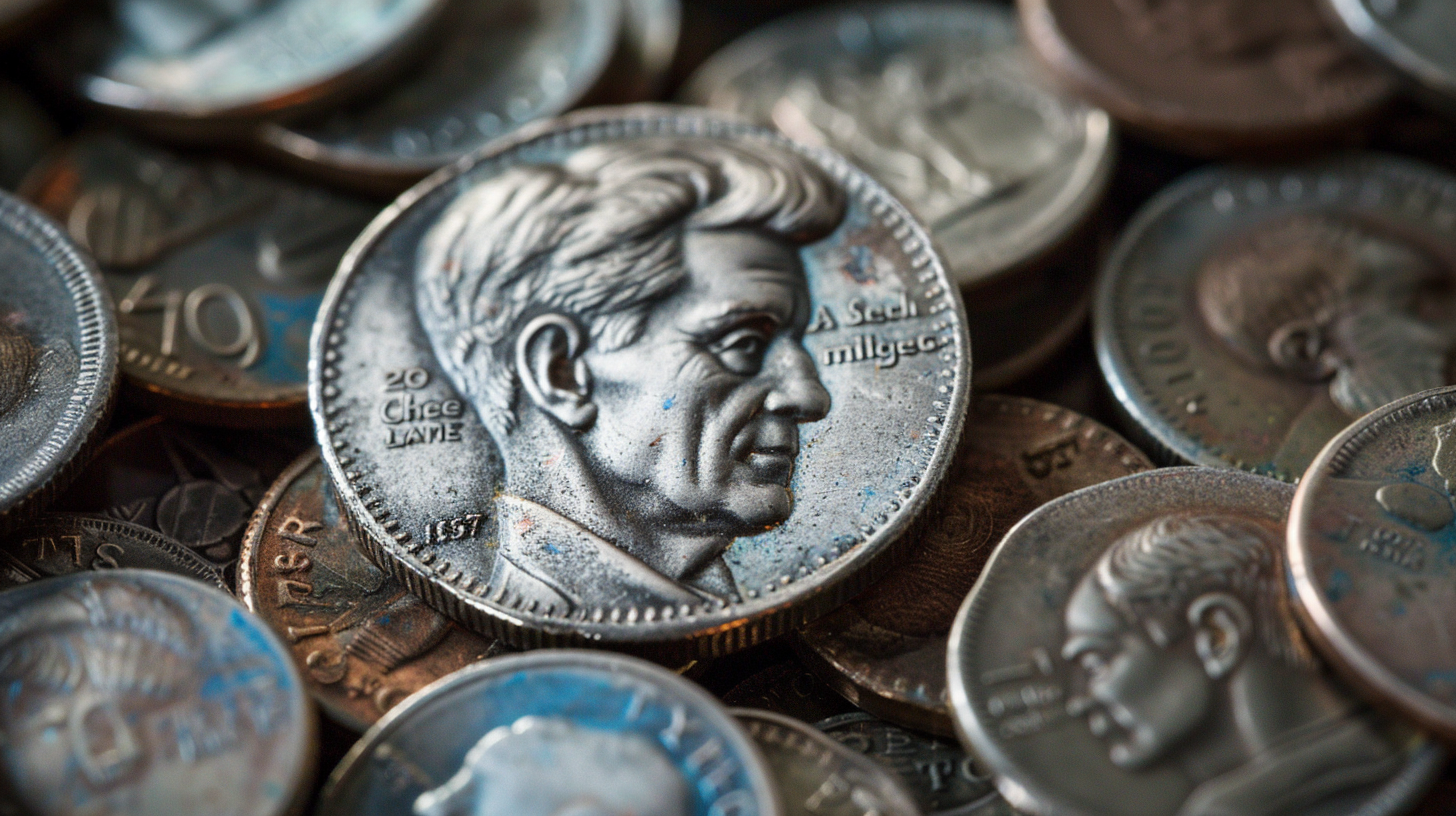Steel Penny Value: Is Your 1943 Coin Worth Millions?