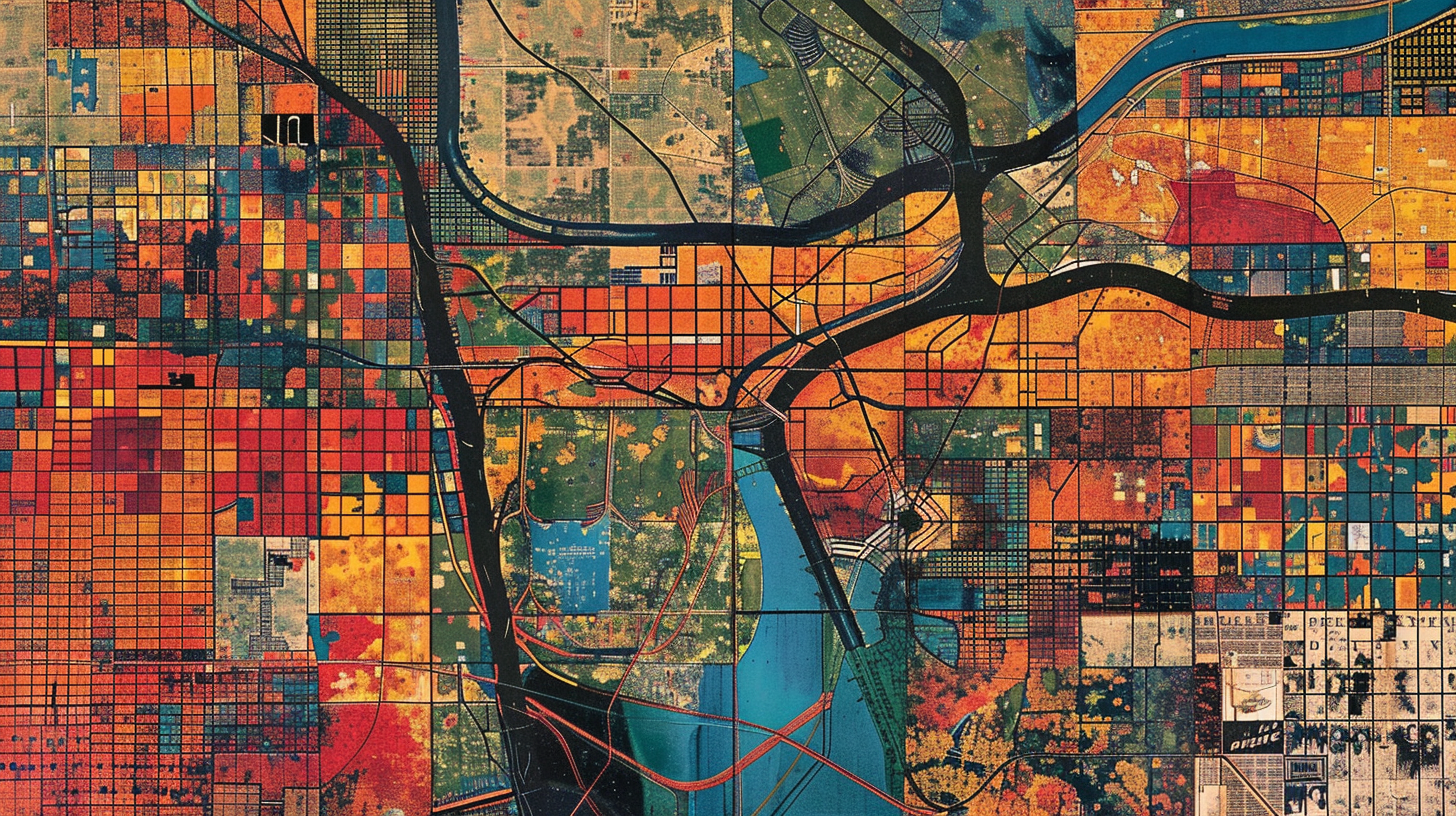 The Worth of 2003 Dallas Mapsco Grid: A Collector’s Guide